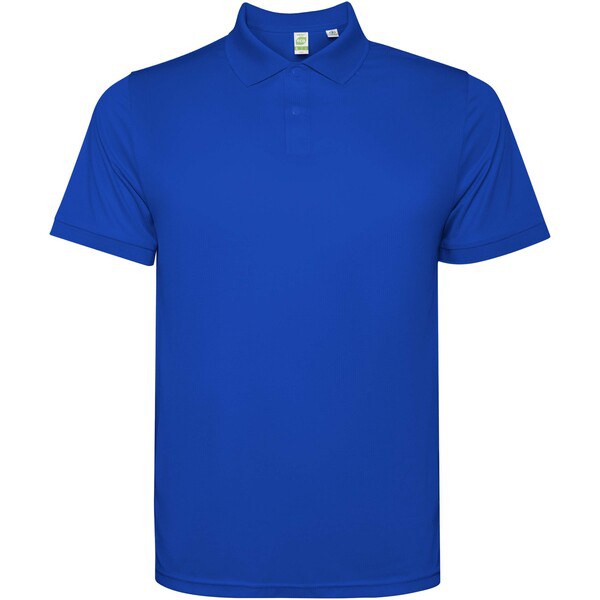 Roly R0400 - Tormo short sleeve men's polo