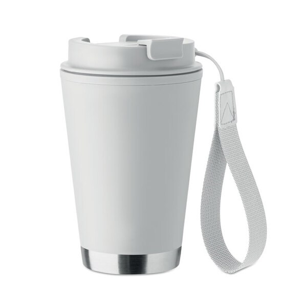 TOPIZ Kaksiseinäinen muki 300 ml - GiftRetail MO2596