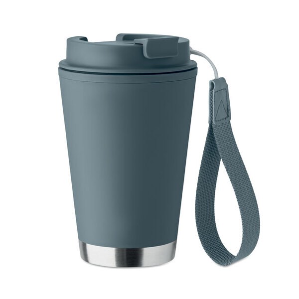 TOPIZ Kaksiseinäinen muki 300 ml - GiftRetail MO2596