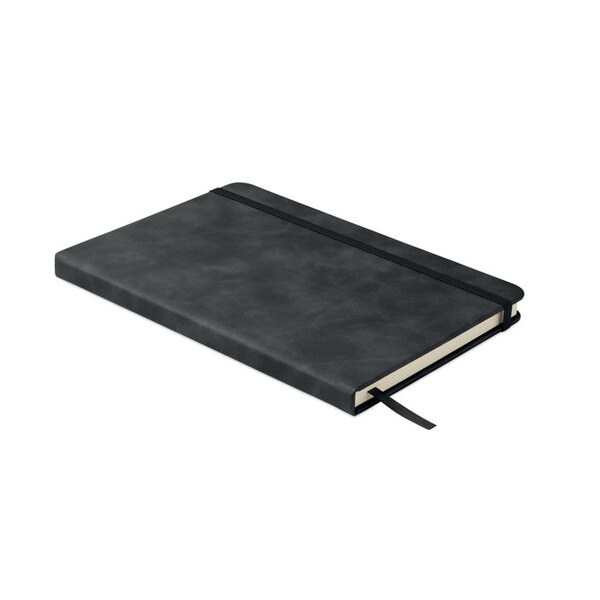 TINT A5 PU-muistikirja - GiftRetail MO2664