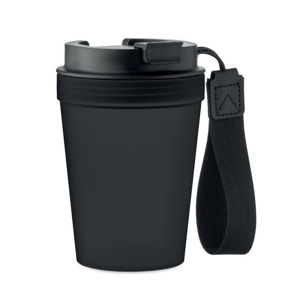 ISFORDEN TUMBLER Yksiseinäinen juomamuki 300 ml - GiftRetail MO2670