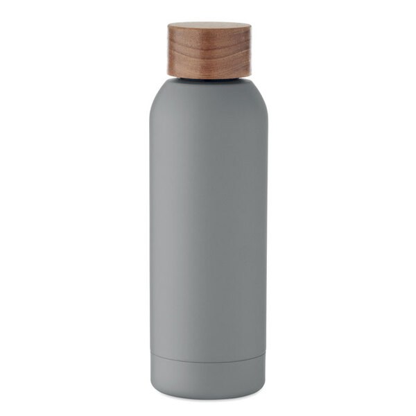 GEISER Yksiseinäinen pullo 700 ml - GiftRetail MO2671