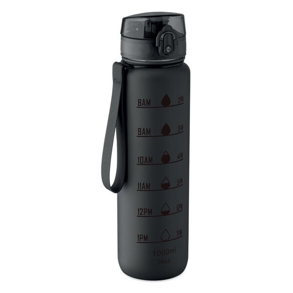 ISFORDEN MARK Vesipullo sport RPET 1L - GiftRetail MO2672