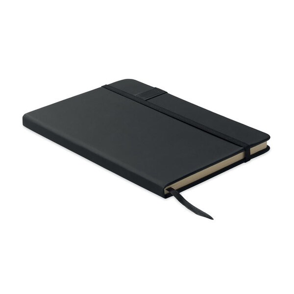 USBNOTE A5 muistikirja USB liitännällä - GiftRetail MO2725