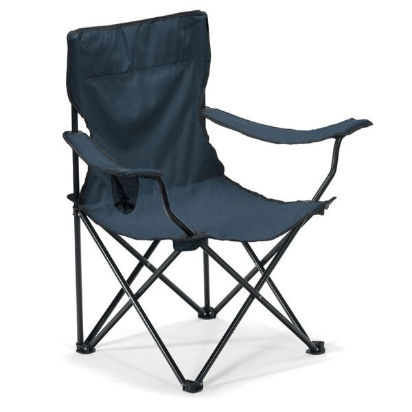 EASYGO Kestävä Ulkotuoli 600D Polyesterilla - GiftRetail KC6382
