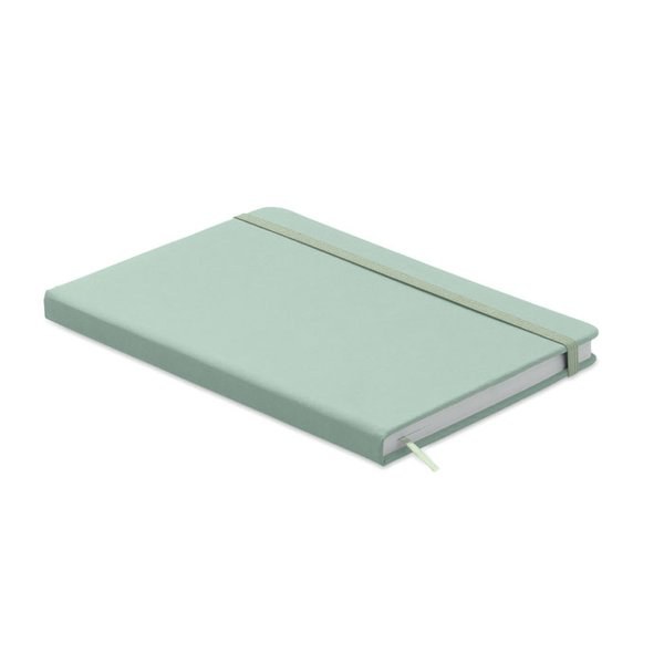 ARCONOT Premium A5 Notebook with Elastic Closure - GiftRetail MO1804
