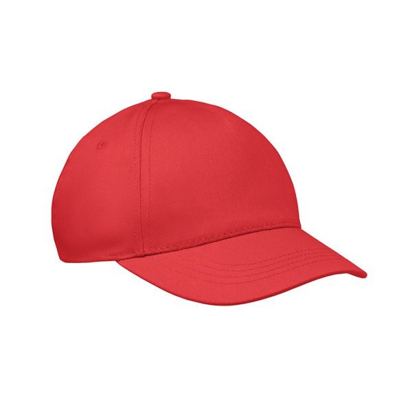 BUZZ KIDS Lasten baseball-lippis - GiftRetail MO2346