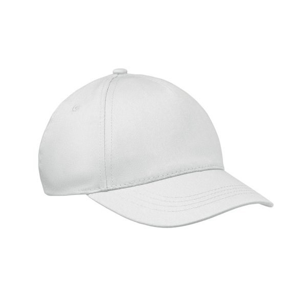 BUZZ KIDS Lasten baseball-lippis - GiftRetail MO2346
