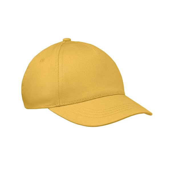 BUZZ KIDS Lasten baseball-lippis - GiftRetail MO2346