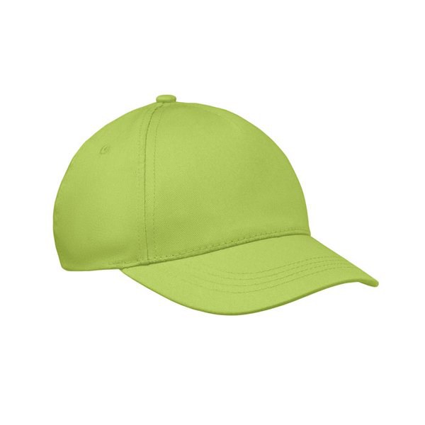 BUZZ KIDS Lasten baseball-lippis - GiftRetail MO2346