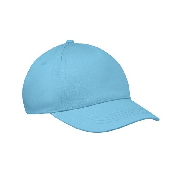 BUZZ KIDS Lasten baseball-lippis - GiftRetail MO2346