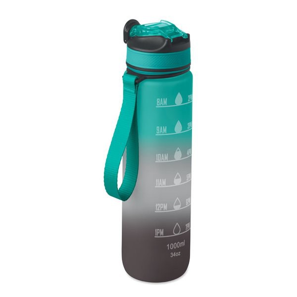 ACTIVATE Vesipullo sport RPET 1L - GiftRetail MO2489