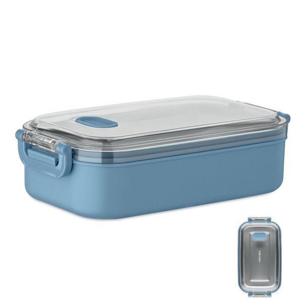HOAGIE PP lunch box - GiftRetail MO2770