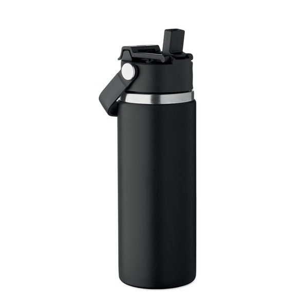 SUMA GRIP Kaksiseinäinen pullo 500 ml - GiftRetail MO2775