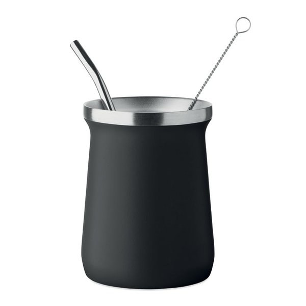 MIYERBA Yerba mate -teekuppi - GiftRetail MO2776