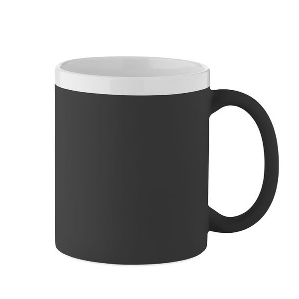 MUGIVA Keraaminen muki 300 ml - GiftRetail MO2890