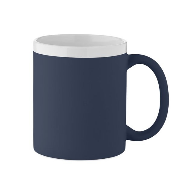 MUGIVA Ceramic mug 300ml - GiftRetail MO2890