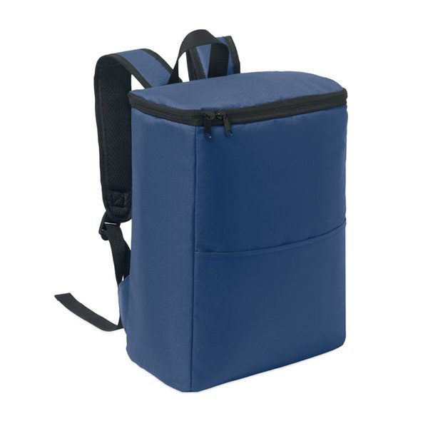 MUFRIO RPET cooler backpack - GiftRetail MO2972