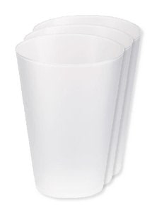 Läpinäkyvä valkoinen