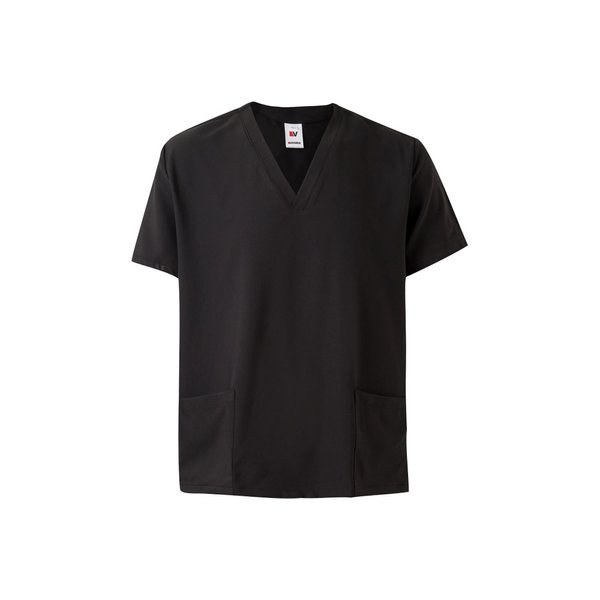 Velilla 36164 - Lyhythihainen tunika (140 g/m²), valmistettu 100 % mikrokuidusta