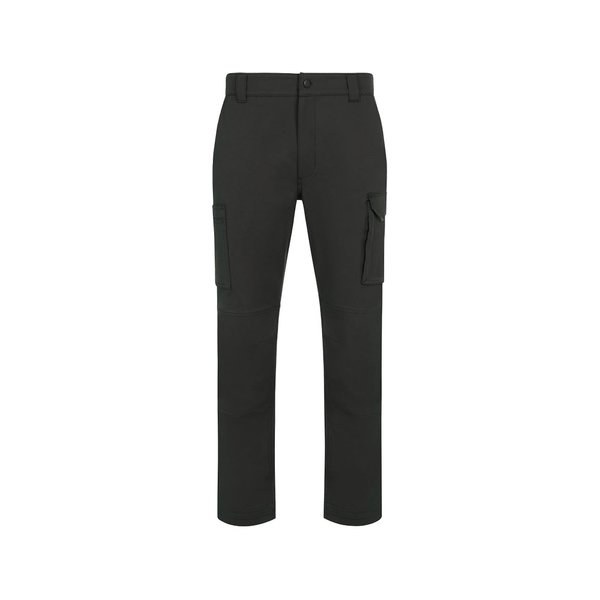Velilla 36165 - 4-Xtreme trousers in twill (280 g/m²) made from EME elastomultiester (100%)