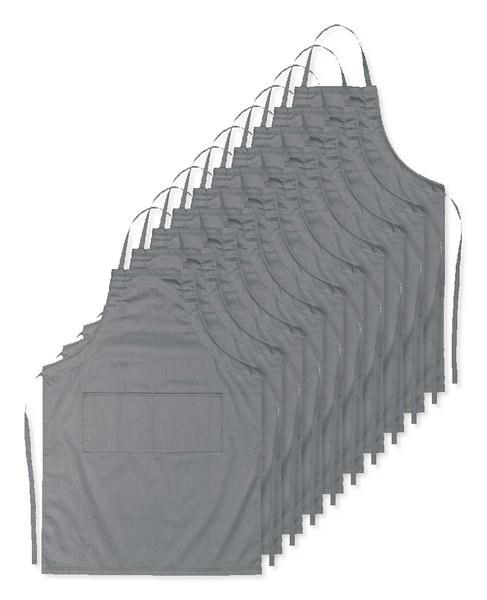 Paketti 10 kpl GiftRetail MO8441 - FITTED KITAB Keittiöesiliina