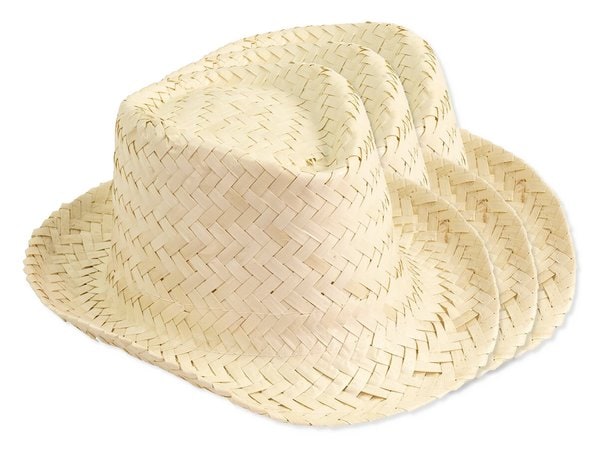 Paketti 30 kpl Goya 38054 - Lyhytlippainen unisex-olkkihattu JAMAICA