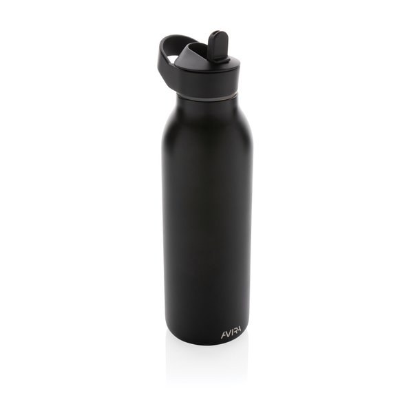 Avira P438.08 - Avira Ara fliptop vesipullo 500ML RCS re-steel