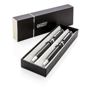 Swiss Peak P610.49 - Luzern pen set