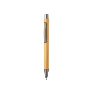 XD Collection P610.56 - Slim design bamboo pen