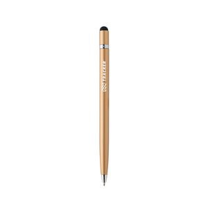 XD Collection P610.94 - Simplistic metal pen