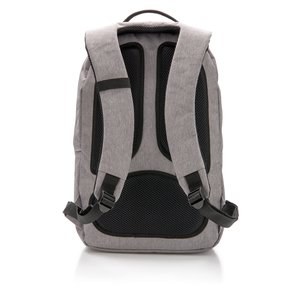XD Collection P732.04 - Toimisto- ja Sportti-reppu