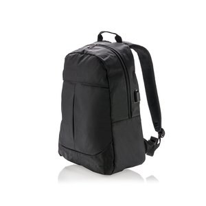 XD Collection P732.06 - Power USB kannettavan reppu