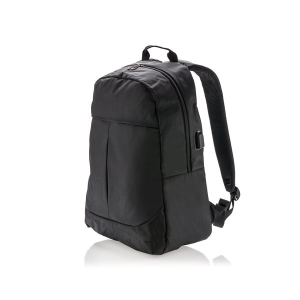 XD Collection P732.06 - Power USB kannettavan reppu