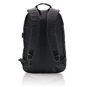 XD Collection P732.06 - Power USB kannettavan reppu