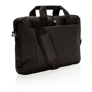 Swiss Peak P732.21 - 15.4” laptop bag