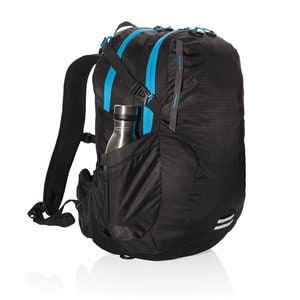 XD Collection P760.15 - Explorer keskikokoinen retkeilyreppu 26L PVC-vapaa