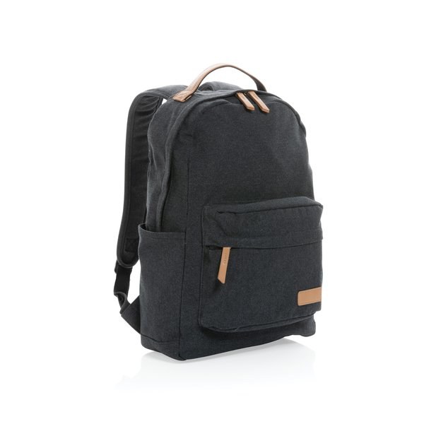 XD Collection P760.22 - Impact AWARE™ 16 oz. rcanvas reppu