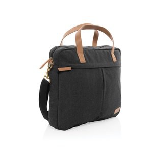 XD Collection P760.23 - Impact AWARE™ 16 oz. rcanvas tietokonelaukku