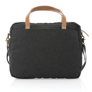 XD Collection P760.23 - Impact AWARE™ 16 oz. rcanvas tietokonelaukku