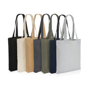 XD Collection P762.93 - Impact AWARE™ 285 gsm rcanvas värjäämätön ostoskassi