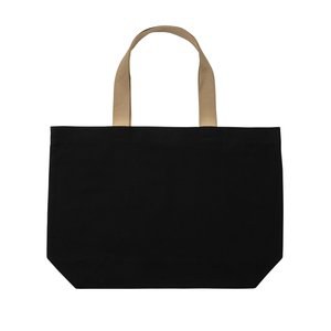 XD Collection P762.95 - Impact Aware™ 240 gsm rcanvas iso ostoskassi värjäämätön