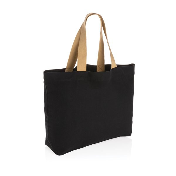 XD Collection P762.95 - Impact Aware™ 240 gsm rcanvas iso ostoskassi värjäämätön