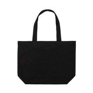 XD Collection P762.96 - Impact Aware™ 240gsm rcanvas ostoskassi taskulla värjäämätön