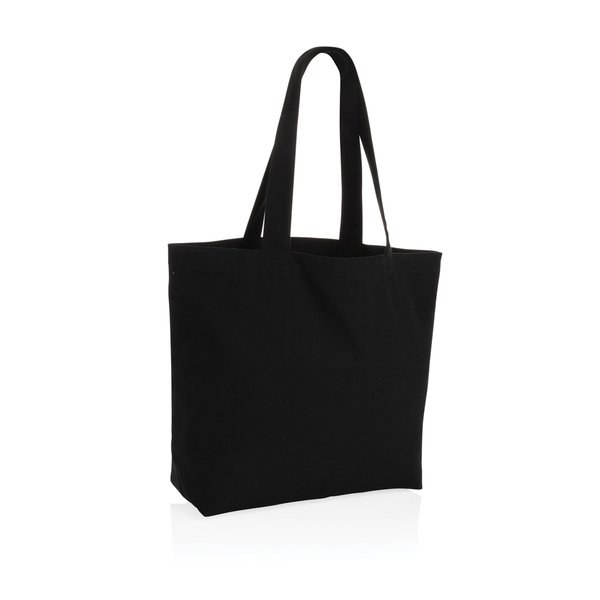 XD Collection P762.96 - Impact Aware™ 240gsm rcanvas ostoskassi taskulla värjäämätön