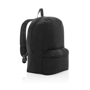 XD Collection P762.98 - Impact Aware™ 285gsm rcanvas reppu värjäämätön