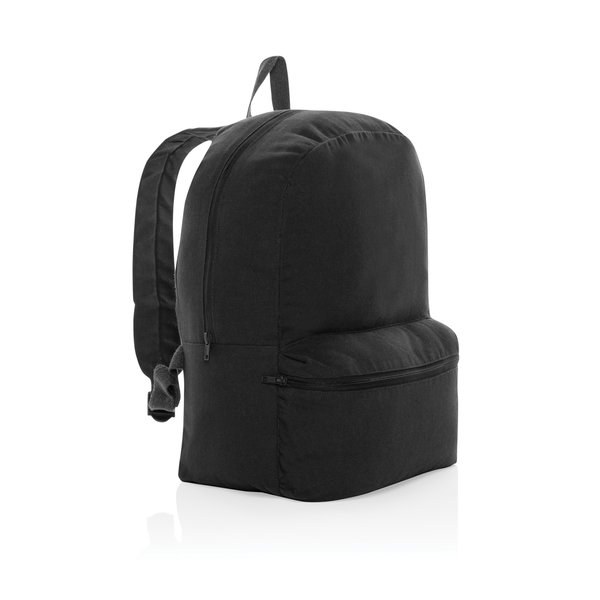 XD Collection P762.98 - Impact Aware™ 285gsm rcanvas reppu värjäämätön