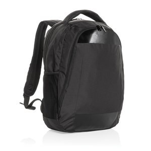 XD Collection P763.07 - Impact AWARE™ Boardroom tietokonereppu PVC-vapaa