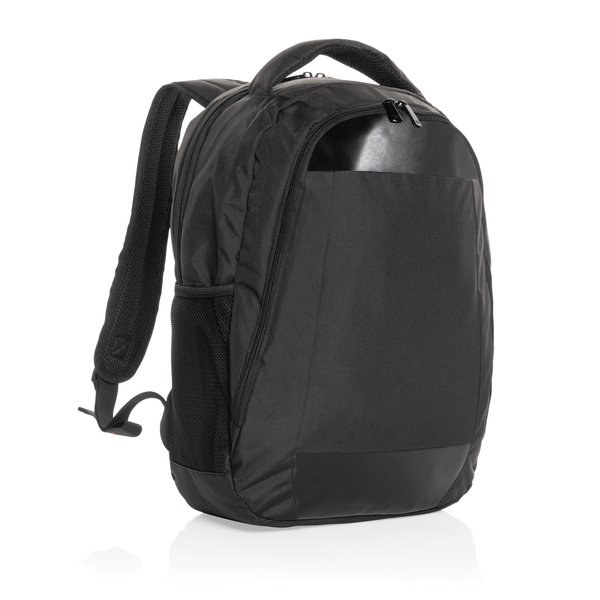 XD Collection P763.07 - Impact AWARE™ Boardroom tietokonereppu PVC-vapaa