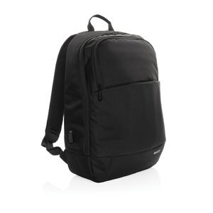 Swiss Peak P763.10 - Swiss Peak AWARE™ moderni 15.6" tietokonereppu